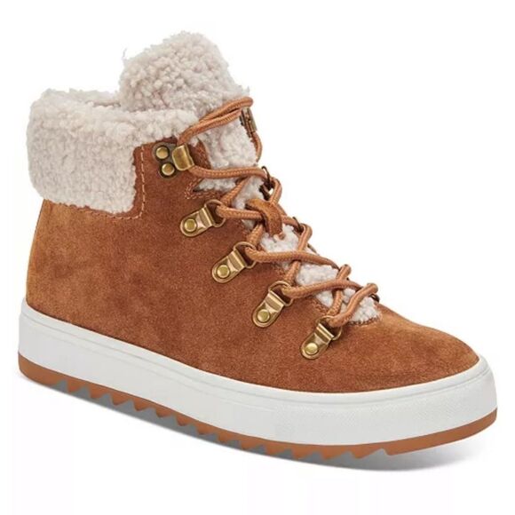 Aqua  College Sheela  Bootie - Picture 1 of 9